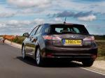 Lexus CT200h 2010 года (UK)